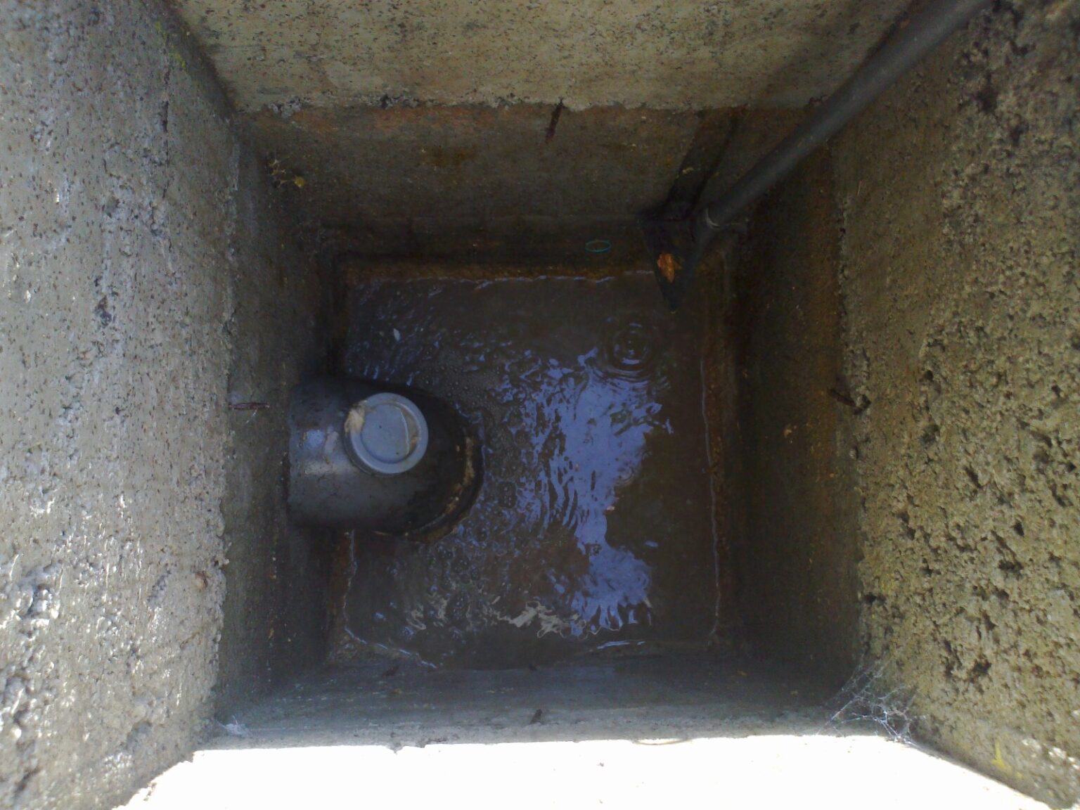 Urbano 24H: Diagnóstico de redes de agua y alcantarillado